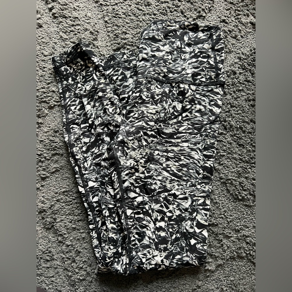 Lululemon Full Length Leggings